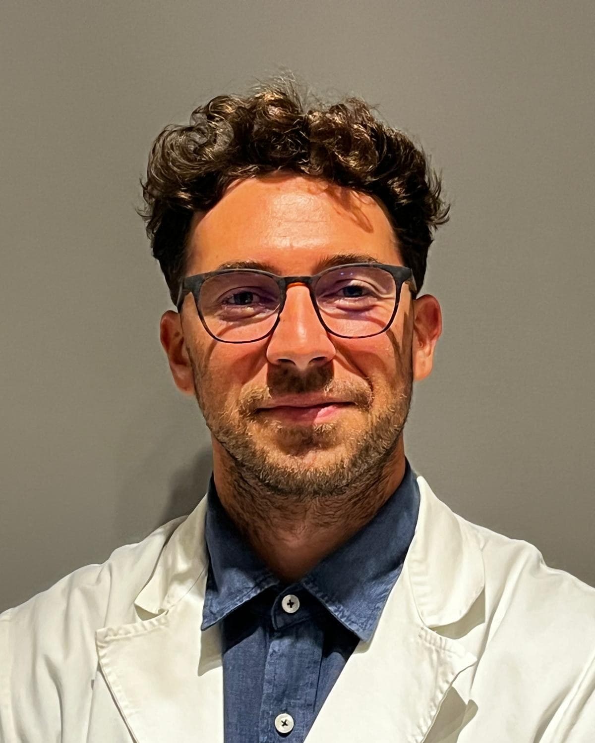 Dott. Federico Vacca, Biologo, Epigenetica clinica